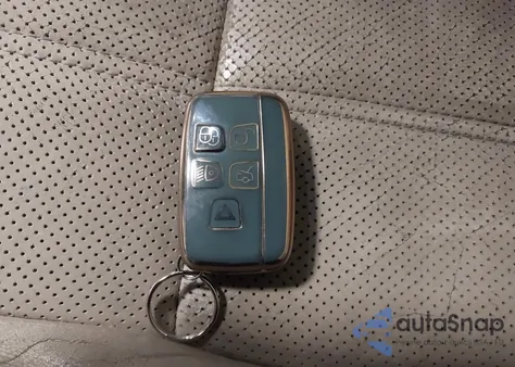 2016 Land Rover Range Rover 3.0L V6 Supercharged Hse z USA, uszkodzony, nr VIN SALGS2VF1GA254833